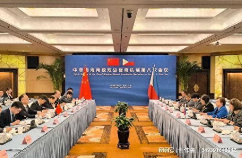 有話好好說 中菲南海磋商后達(dá)成協(xié)議, 仁愛礁破船暫時(shí)不動