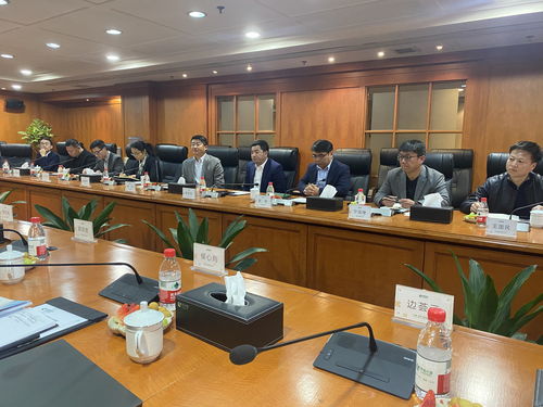 卡奧斯好品海智暨綠城中國交流會圓滿結(jié)束